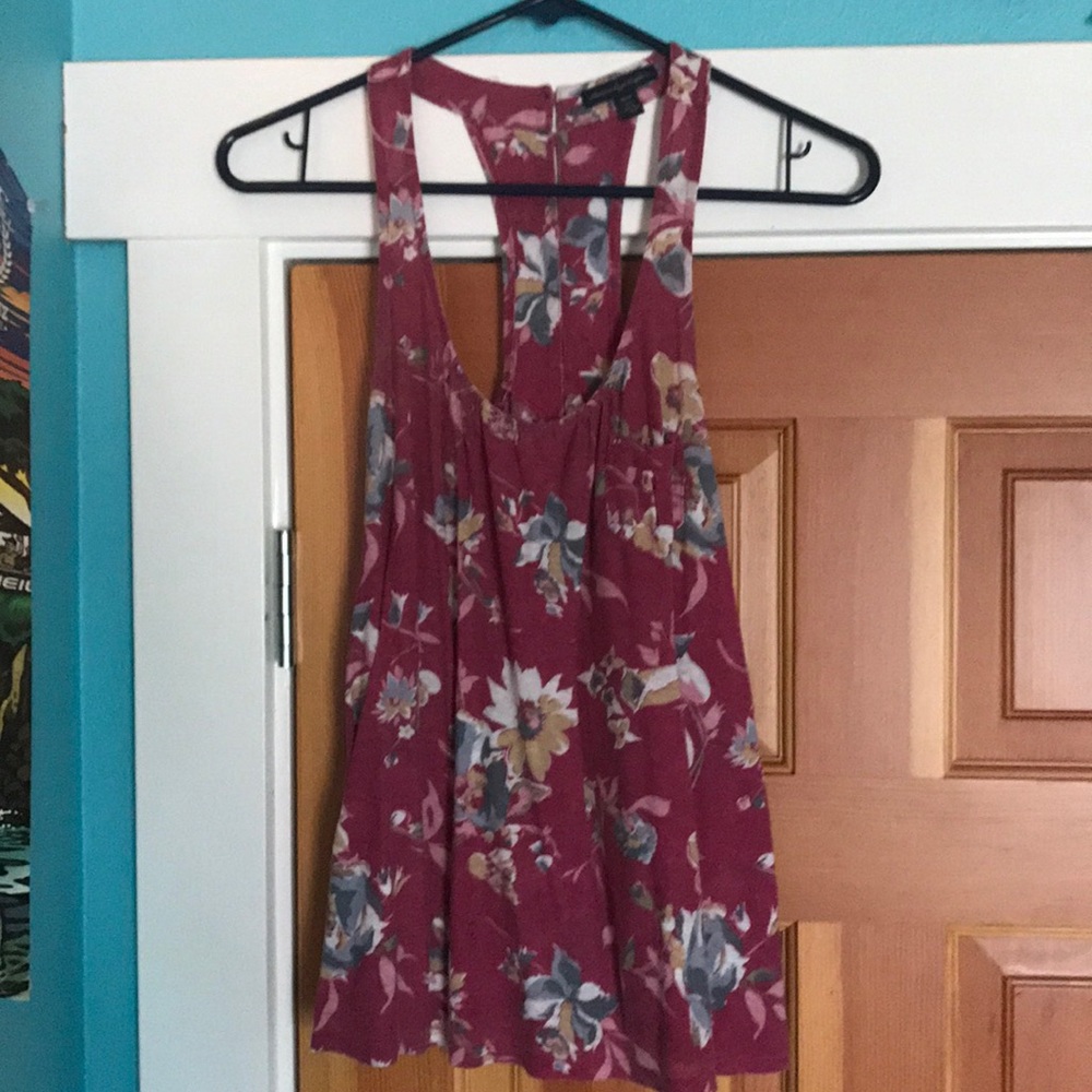 American Eagle Tank Top